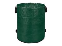 PARKSIDE Pop-up tuinafvalzak (rond opvouwbaar 275 L) - thumbnail