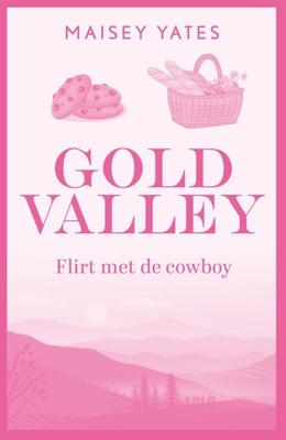 Flirt met de cowboy - Maisey Yates - ebook