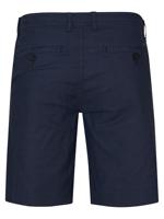 Petrol Shorts Chino M-1050-sho538 Korte Broeken 5178 Navy Blue - thumbnail