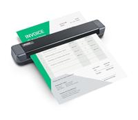 Plustek MobileOffice S410 Plus Documentscanner 216 x 914 mm 600 x 600 dpi 6 pag./min. USB-A 2.0 - thumbnail