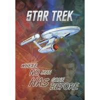 Poster Star Trek - Mix and Match 68x98cm - thumbnail
