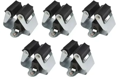 Talen Tools Gereedschaphouder 5 stuks