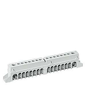 Siemens 8GB20522 Klemblok