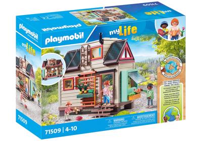 Playmobil my life tiny house - 71509 Playmobil my life tiny house - 71509