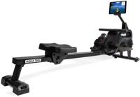 VirtuFit Water Resistance Aqua 100i Water Rower Roeitrainer - thumbnail