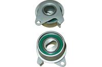 Spanrol, distributieriem DTE5527 - thumbnail