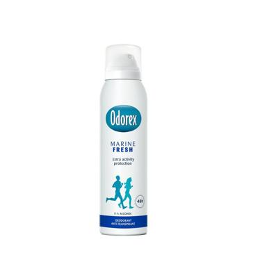 Odorex Deospray Marine Fresh Odorex Deospray Marine Fresh