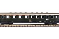 Piko N 40625 N schort-sneltreinrijtuig 1e/2e klas van de DB 1e/2e klas - thumbnail