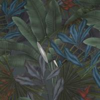 Livingwalls Stories of Life - Groen - Floraal - 396471 - thumbnail