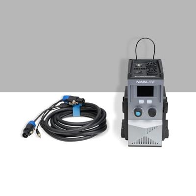 Nanlite Battery & Control Station 48v (V-Mount)