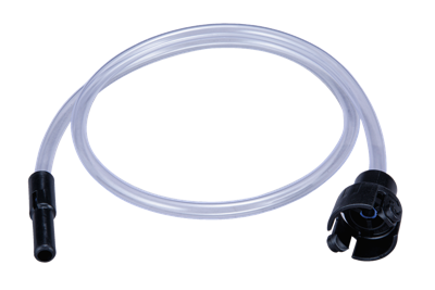 Makita Accessoires Blaasmondset flexibel - 191X21-8 - 191X21-8