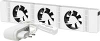 SpeedComfort Radiator Ventilator - thumbnail
