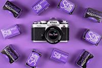 Cinestill 400 Daylight C-41 135/36 - thumbnail