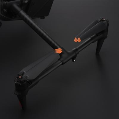 DJI foldable quick-release propellers (pair) Inspire 3