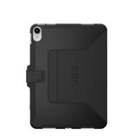 Urban Armor Gear Scout Folio Back cover Zwart Tabletcover - thumbnail