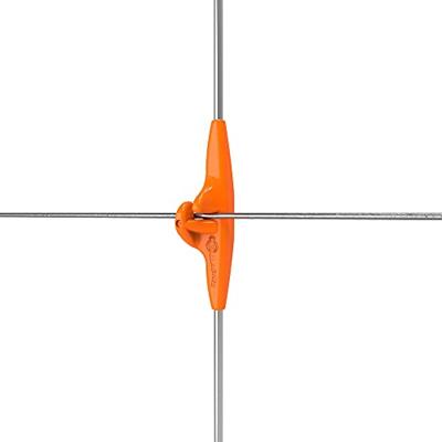 Gallagher Gallagher Geïsoleerde Line Post Dropper 0,95m (10) - 717135 717135 - thumbnail