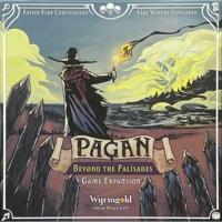 Pagan Beyond the Palisades - thumbnail