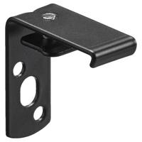 Wandsteun zwart 35mm - 6 Stuks - thumbnail