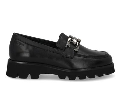 Sioux Meredira 41341 schwarz Zwart maat 38