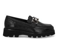 Sioux Meredira 41341 schwarz Zwart maat 38 - thumbnail
