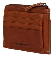 Burkely Antique Avery CC wallet-Cognac - thumbnail