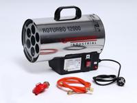 Rothenberger Warmtekanon ROTURBO 12000 - 1500000050 1500000050 - thumbnail