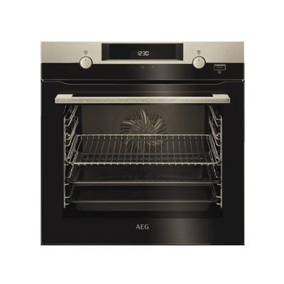 AEG BD431C steambake restant