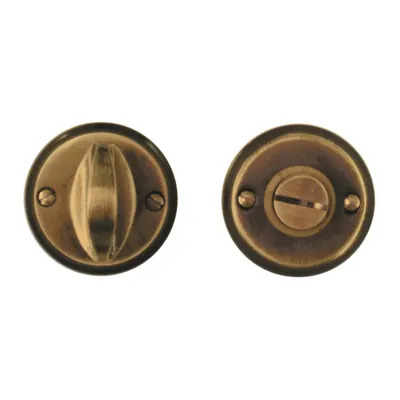 Hdd Pro WC Garnituur Natalie Brons