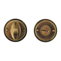 Hdd Pro WC Garnituur Natalie Brons - thumbnail