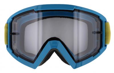 Red bull spect eyewear whip-010 transparent - mx goggle