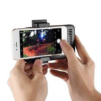 Godox LEDM150 camera verlichting met geïntegreerde accu - thumbnail