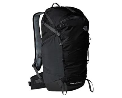 The North Face Trail Lite Speed 30 Rugtas TNF Black/Asphalt Grey SM The North Face Trail Lite Speed 30 Rugtas TNF Black/Asphalt Grey SM