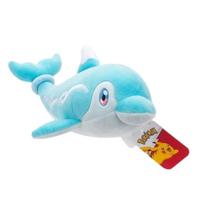 Pokémon Pluche knuffel 20 cm Finizen