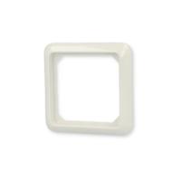 ELSO frame 224104 1-voudige FASHION thermo zuiver wit 1 stuk(s) - thumbnail