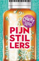 Pijnstillers - Carry Slee - ebook - thumbnail