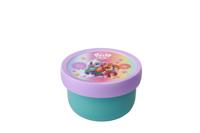 Mepal campus fruitbox 300 ml Paw Patrol girls - thumbnail