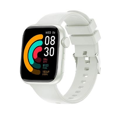 Smartwatch Forever IGo Watch 3 JW-500 Wit 1,8" - thumbnail