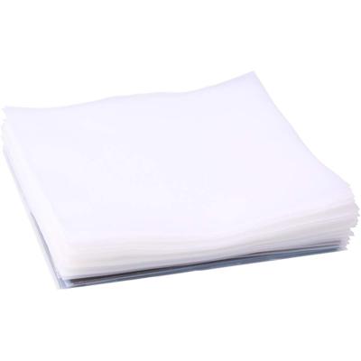 Zomo LP Sleeves Fine 85 platenhoezen (100 stuks)