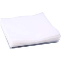 Zomo LP Sleeves Fine 85 platenhoezen (100 stuks) - thumbnail