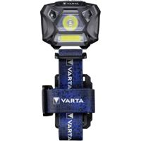 Varta Work Flex Motion Sensor H20 Hoofdlamp LED werkt op batterijen 150 lm 20 h - thumbnail