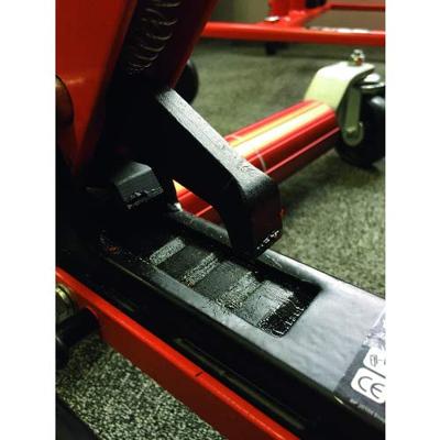 Bahco Auto dolly | voor het verplaatsen van voertuigen - BH1CD680