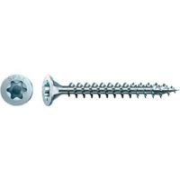 SPAX 880910109030012 R 88091 Senkkopf/T-STAR Verzonken houtschroef 3 mm 12 mm T-STAR plus Staal WIROX 200 stuk(s) - thumbnail