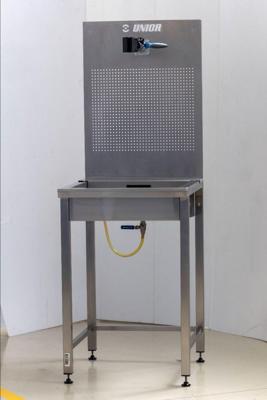 Unior Grs suspension service sink * op bestelling