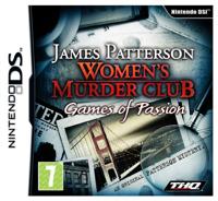 James Patterson Women's Murder Club - thumbnail