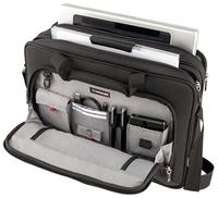 Wenger Laptoptas Prospectus Geschikt voor max. (laptop): 40,6 cm (16) Zwart - thumbnail