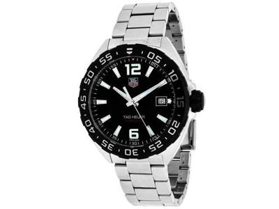 TAG Heuer Formule 1 WAZ1110.BA0875 TAG Heuer Formule 1 WAZ1110.BA0875