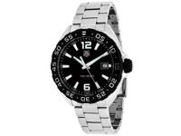 TAG Heuer Formule 1 WAZ1110.BA0875 - thumbnail