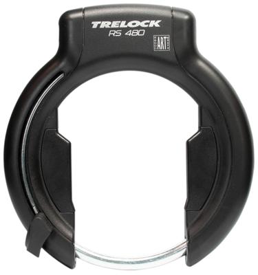 TRELOCK ringslot "rs 481 xxl" frame locks rs 481, 92 mm, naz TRELOCK ringslot "rs 481 xxl" frame locks rs 481, 92 mm, naz