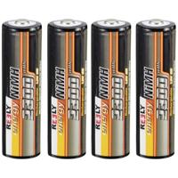 Reely Modelbouw accupack (NiMh) NiMH Mignon (AA) 1,2 V 2300 mAh - thumbnail