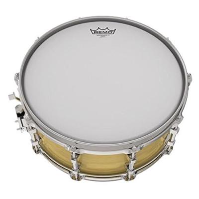 Remo AX-0110-00 Ambassador X Coated 10 inch tomvel